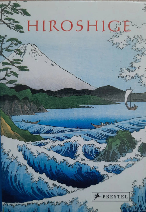 Hiroshige - Oskola Antikvárium