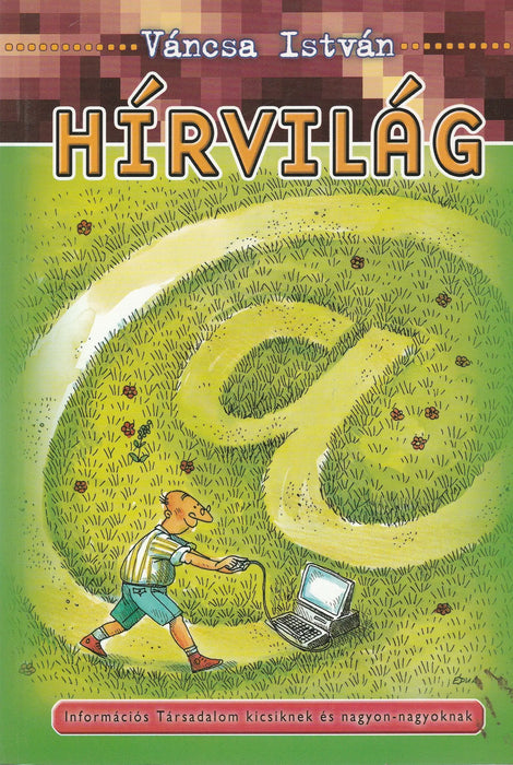 Hírvilág - Oskola Antikvárium