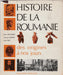 Histoire de la Roumanie - Oskola Antikvárium