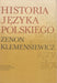 Historia języka polskiego I - II. - Oskola Antikvárium