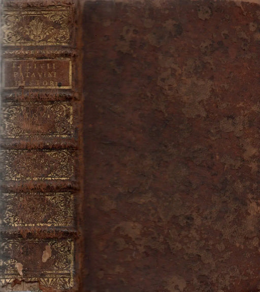 Historiarum libri - Oskola Antikvárium