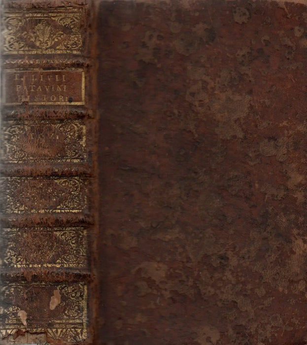 Historiarum libri - Oskola Antikvárium