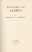 History of Serbia - Oskola Antikvárium