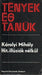 Hit, illúziók nélkül - Oskola Antikvárium
