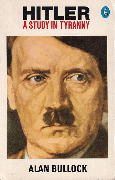 Hitler - Oskola Antikvárium