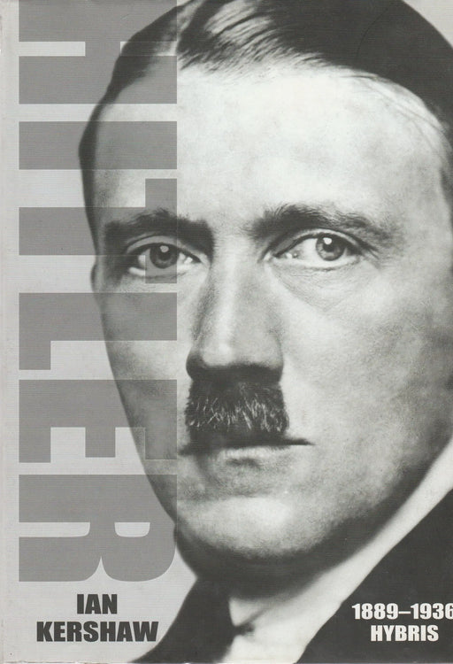 Hitler - Oskola Antikvárium