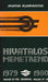 Hivatalos menetrend 1979 - 1980 - Oskola Antikvárium