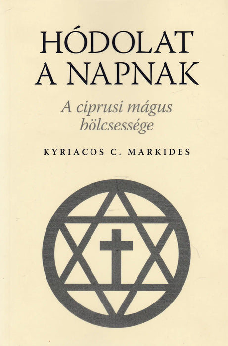 Hódolat a napnak - Oskola Antikvárium