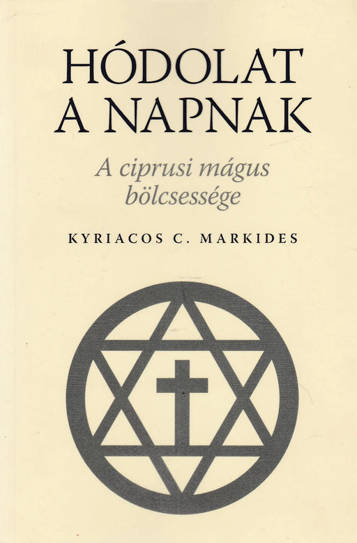 Hódolat a napnak - Oskola Antikvárium
