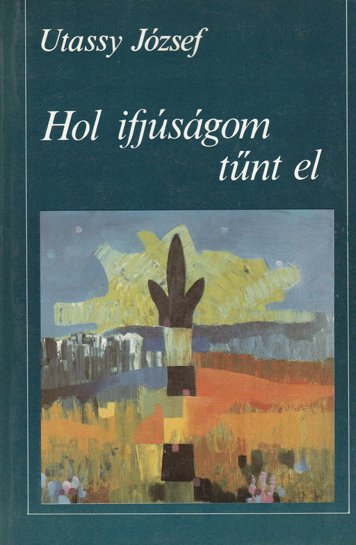 Hol ifjúságom tűnt el - Oskola Antikvárium