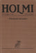 Holmi 2005. XVIII. évfolyam 9. szám - Fővárosi térzene - Oskola Antikvárium
