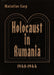 Holocaust in Rumania - Oskola Antikvárium