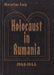 Holocaust in Rumania - Oskola Antikvárium