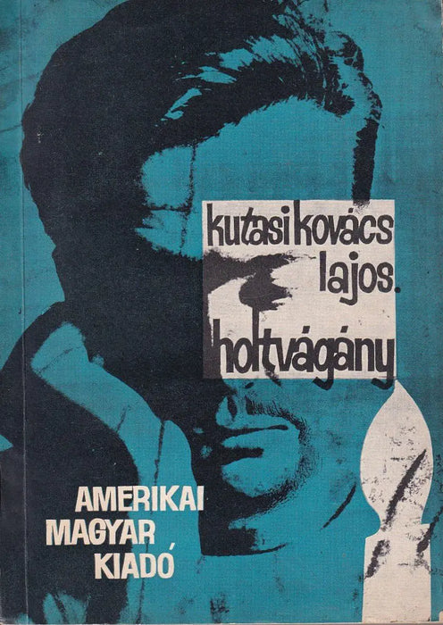 Holtvágány - Oskola Antikvárium