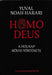Homo Deus - Oskola Antikvárium