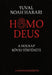 Homo Deus - Oskola Antikvárium