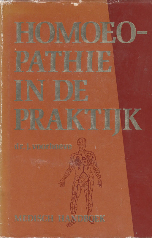 Homoeopathie in de Praktijk - Oskola Antikvárium