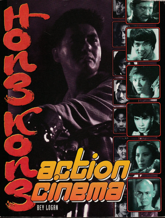 Hong Kong Action Cinema - Oskola Antikvárium