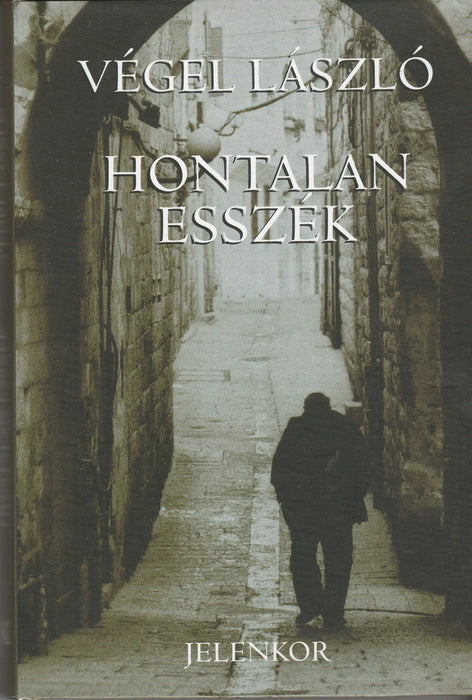 Hontalan esszék - Oskola Antikvárium