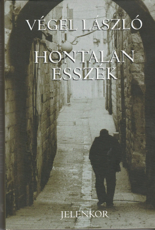 Hontalan esszék - Oskola Antikvárium