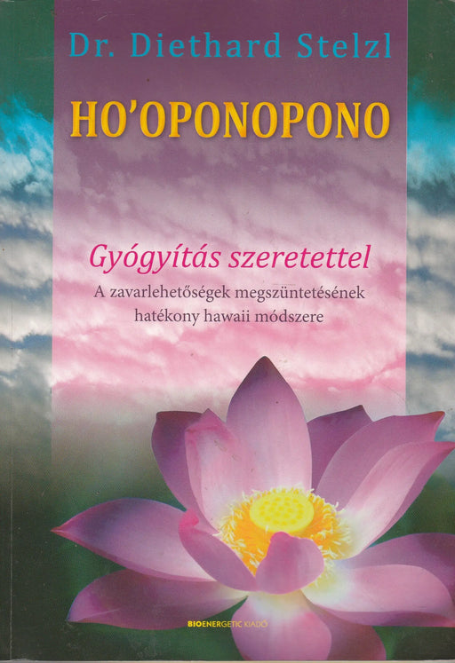 Ho'oponopono - Oskola Antikvárium