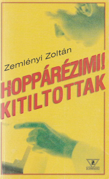Hoppárézimi! - Oskola Antikvárium