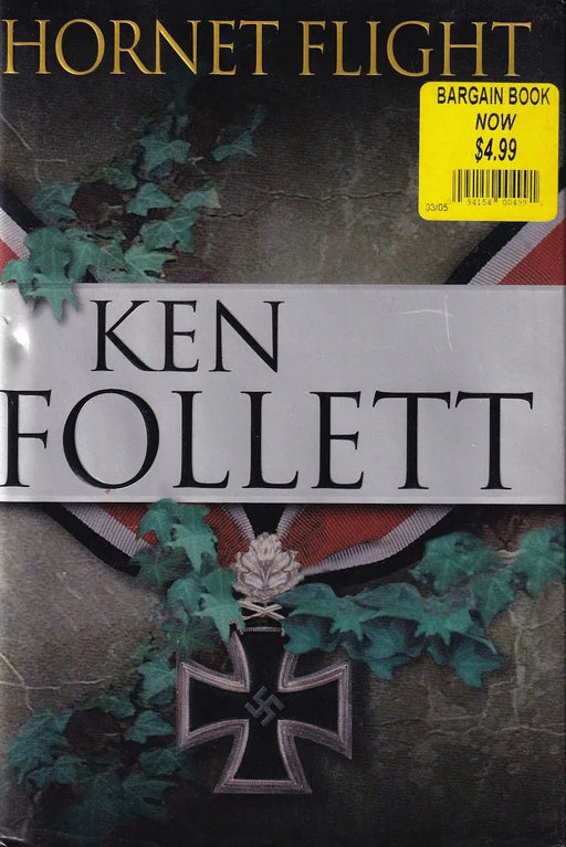 Hornet Flight - Oskola Antikvárium