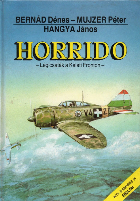 Horrido - Oskola Antikvárium