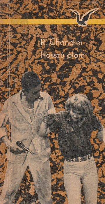 Hosszú álom - Oskola Antikvárium