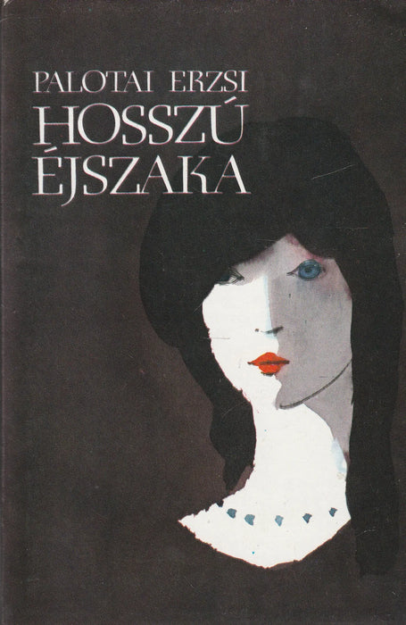 Hosszú éjszaka - Oskola Antikvárium