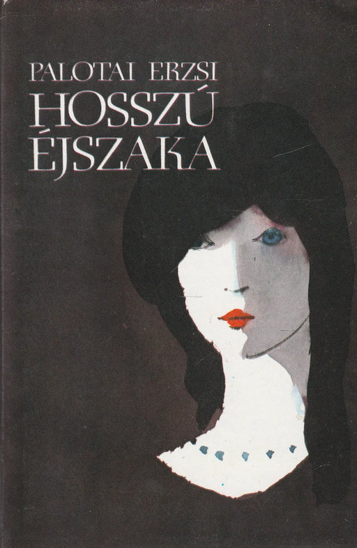 Hosszú éjszaka - Oskola Antikvárium