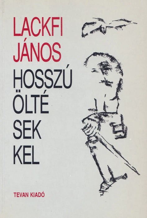 Hosszú öltésekkel - Oskola Antikvárium