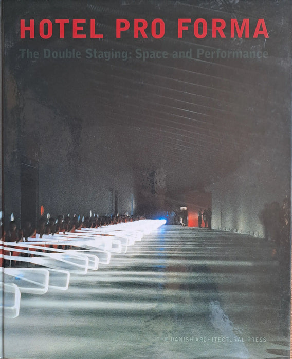 Hotel Pro Forma - Oskola Antikvárium
