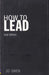 How to Lead - Oskola Antikvárium