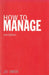 How to Manage - Oskola Antikvárium