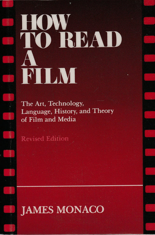 How to Read a Film - Oskola Antikvárium