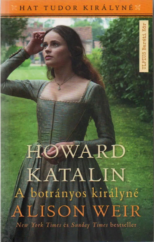 Howard Katalin - Oskola Antikvárium