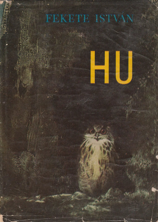 Hu - Oskola Antikvárium