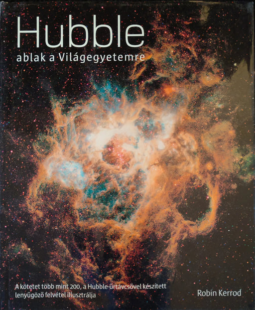 Hubble - Oskola Antikvárium