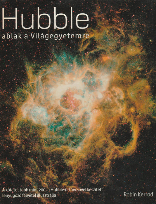 Hubble - Oskola Antikvárium