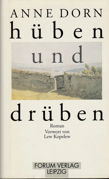 Hüben und drüben - Oskola Antikvárium
