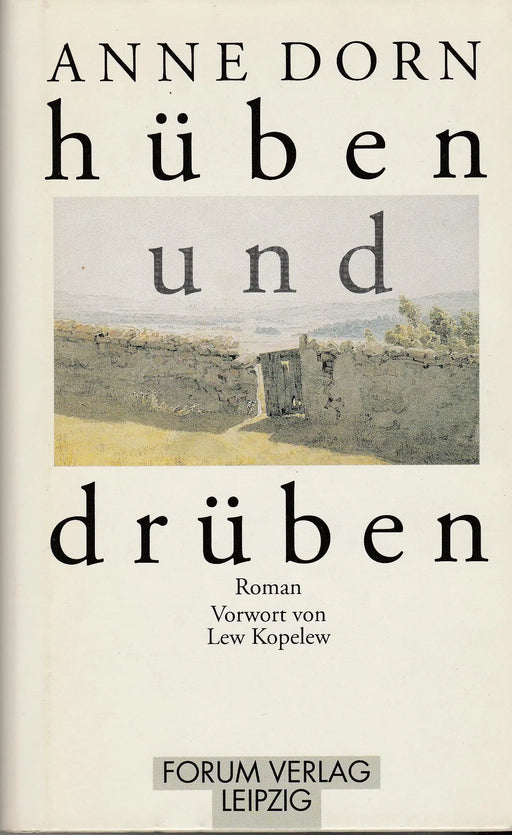 Hüben und drüben - Oskola Antikvárium
