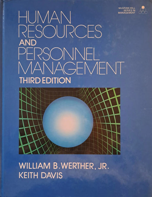 Human Resources and Personnel Management - Oskola Antikvárium