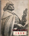 Hungarian Calendar 1956 - Oskola Antikvárium