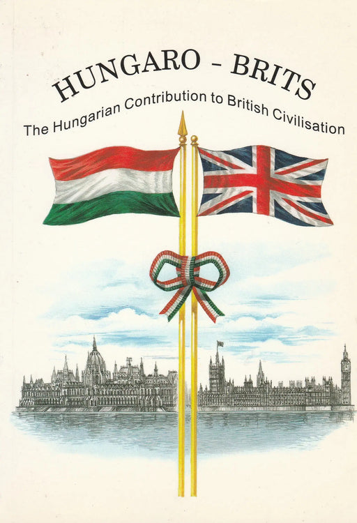 Hungaro - Brits - Oskola Antikvárium