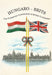 Hungaro - Brits - Oskola Antikvárium