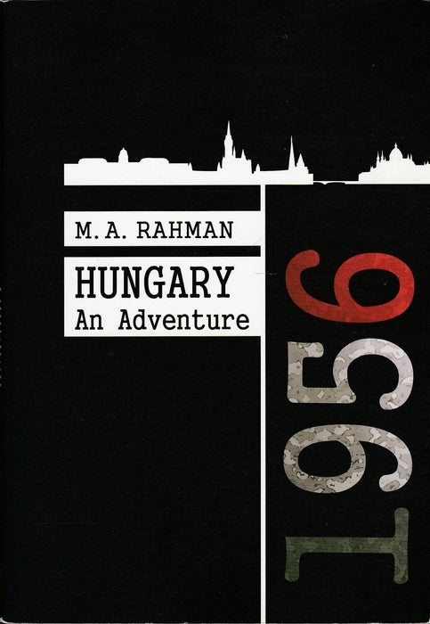 Hungary - Oskola Antikvárium
