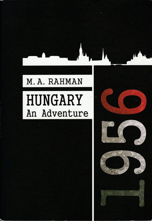 Hungary - Oskola Antikvárium