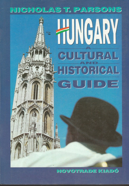 Hungary - Oskola Antikvárium