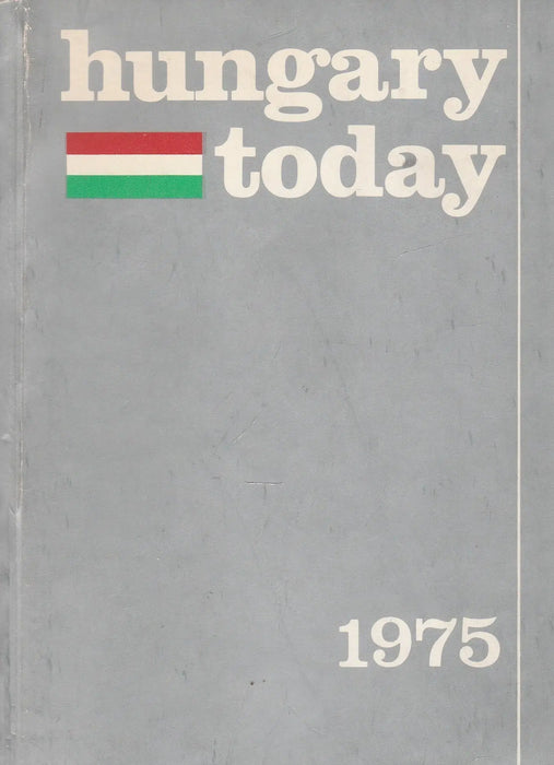 Hungary Today - Oskola Antikvárium